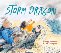 Storm Dragon - Hofmeyr, Dianne