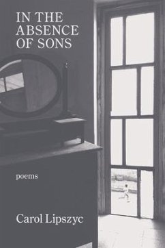 In the Absence of Sons - Lipszyc, Carol