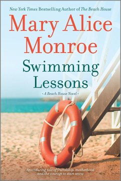 Swimming Lessons - Monroe, Mary Alice
