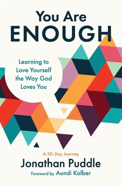 You Are Enough - Puddle, Jonathan