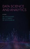 Data Science and Analytics