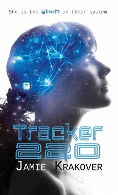 Tracker220 - Krakover, Jamie