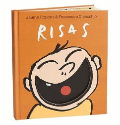 Risas - Copons, Jaume