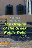 The Origins of the Greek Public Debt