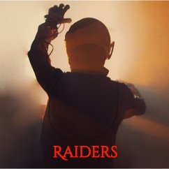 Raiders (MP3-Download) - Players, John Long and The Dasilva Theatre