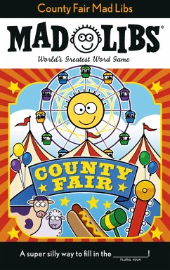 County Fair Mad Libs - Fabiny, Sarah