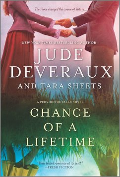 Chance of a Lifetime - Deveraux, Jude; Sheets, Tara