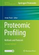 Proteomic Profiling - Bild 1