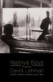 Yeshiva Boys: Poems