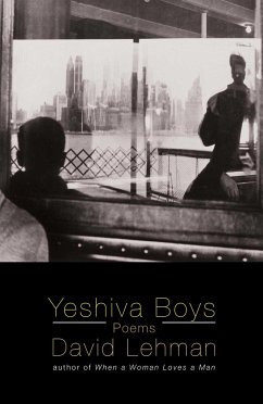 Yeshiva Boys - Lehman, David