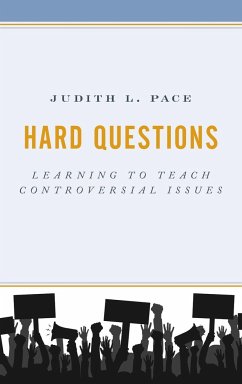 Hard Questions - Pace, Judith L.