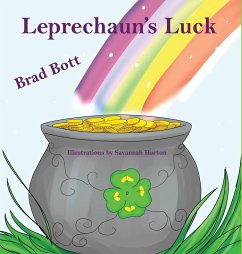 Leprechaun's Luck - Bott, Brad