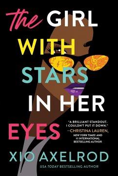 The Girl with Stars in Her Eyes - Axelrod, Xio