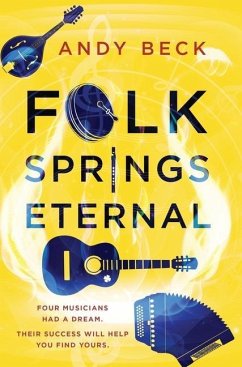 Folk Springs Eternal - Beck, Andy