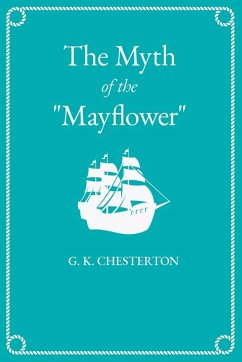 Cover The Myth of the 