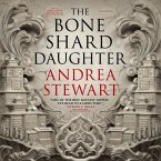 The Bone Shard Daughter Lib/E