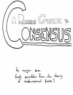 Rough Guide to Consensus - Tom, Major