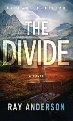 The Divide - Anderson, Ray