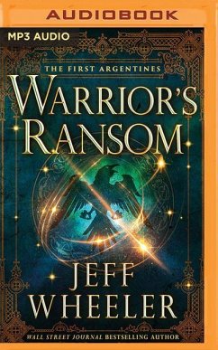 Warrior's Ransom - Wheeler, Jeff