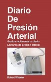 Diario de la presión arterial - Edición en español