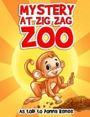 Mystery at Zig Zag Zoo