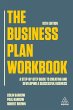Business Plan Workbook - Bild 1