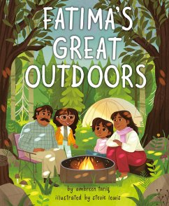 Fatima's Great Outdoors - Tariq, Ambreen