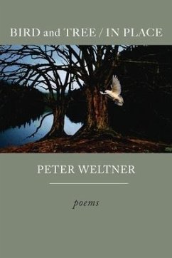 BIRD and TREE / IN PLACE - Weltner, Peter