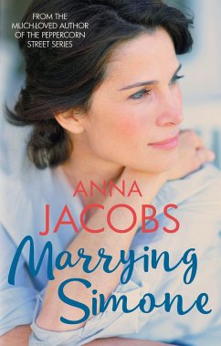 Marrying Simone - Jacobs, Anna