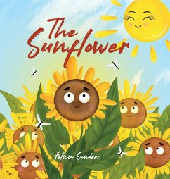 The Sunflower - Sanders, Felicia