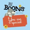 Hi Boons - You are special - Bild 1
