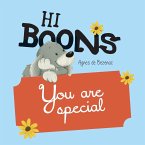 Hi Boons - You are special