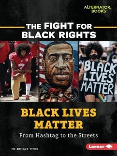 Black Lives Matter - Tyner, Artika R