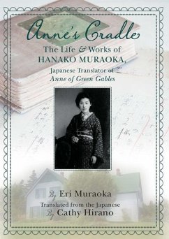 Anne's Cradle - Muraoka, Eri