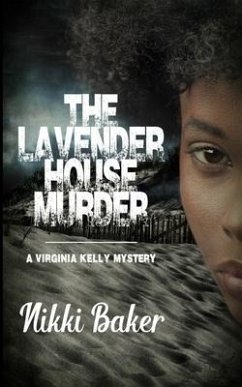 The Lavender House Murder - Baker, Nikki
