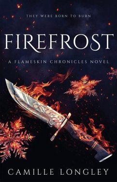 Firefrost - Longley, Camille