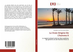 La Vraie Origine De L'homme II - Elema Makilo, Evangéliste Jean-Pierre