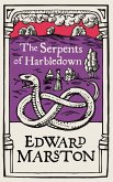 The Serpents of Harbledown
