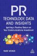 PR Technology, Data and Insights - Bild 1