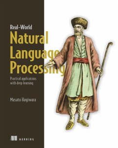 Real-World Natural Language Processing - Hagiwara, Masatoshi