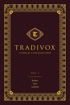 Tradivox Vol 1 - Sophia Institute Press