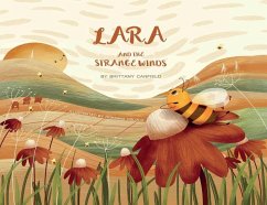 Lara and the Strange Winds - Canfield, Brittany