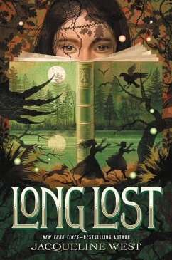 Long Lost - West, Jacqueline