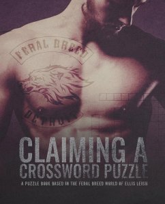 Claiming A Crossword Puzzle - Leigh, Ellis