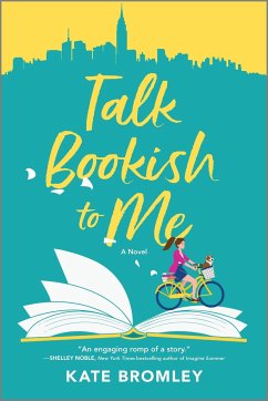 Talk Bookish to Me - Bromley, Kate