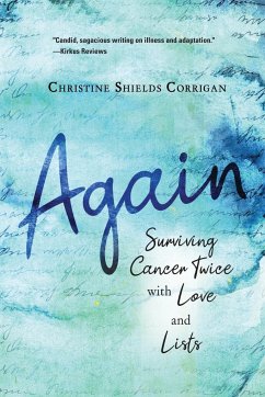 Again - Corrigan, Christine Shields