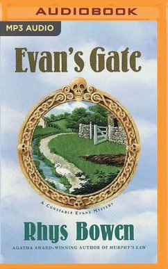 Evan's Gate - Bowen, Rhys