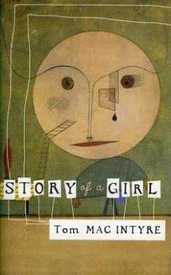 Story of a Girl - Intyre, Tom Mac