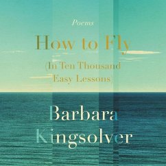 Cover How to Fly (in Ten Thousand Easy Lessons) Lib/E: Poetry