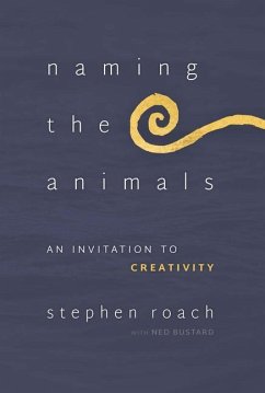 Naming the Animals - Roach, Stephen
